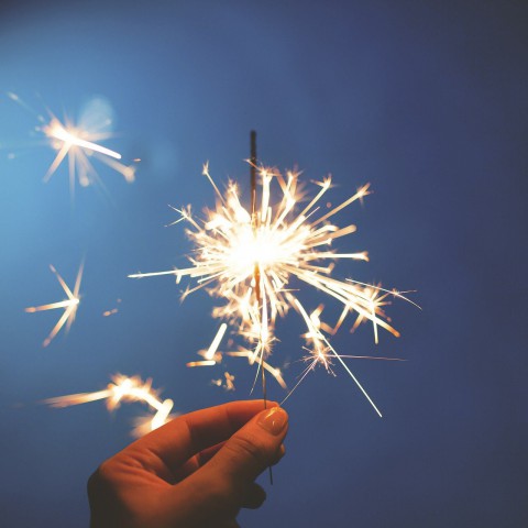 Officieel: Vuurwerk dit jaar verboden