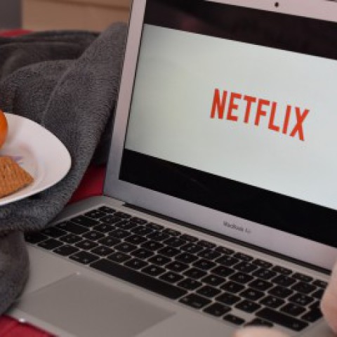 Top vijf Netflix films voor volwassenen 
