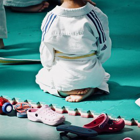 Unleash the Warrior Within evenement