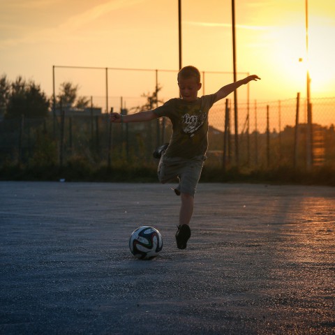 Almeerse ouders: ”Niet minder buitenspelen op Jeugdland”