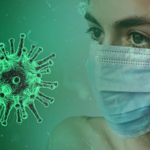 Coronavirus vandaag door grens van 100.000 besmettingen