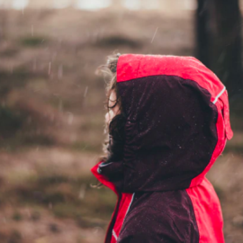 Week tegen Kindermishandeling