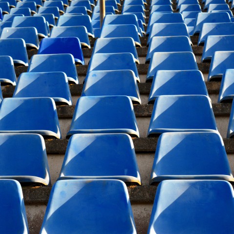 FC Den Bosch speelt twee duels zonder fans