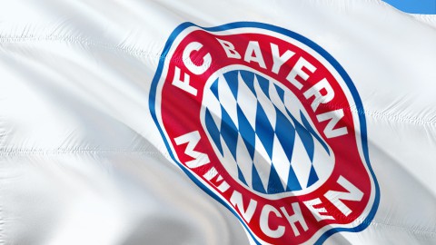 Belangstelling van FC Bayern München voor Sergiño Dest 