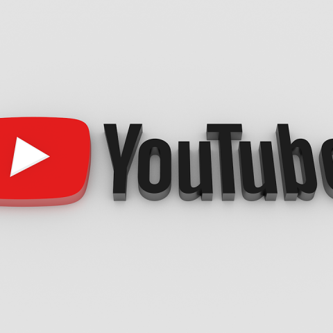 Kijkwijzer voor grote YouTube-kanalen