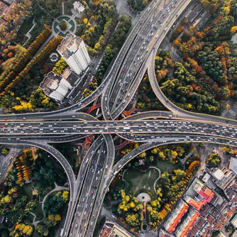 Infobijeenkomsten over aanpassingen A6 opvallend goed bezocht