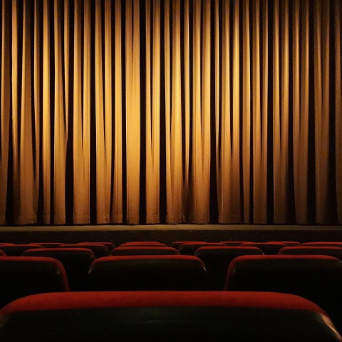 Vijf theaters krijgen een ontheffing voor het maximaal aantal bezoekers