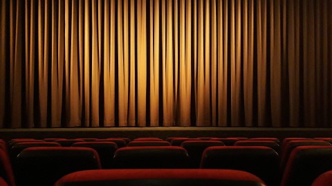 Vijf theaters krijgen een ontheffing voor het maximaal aantal bezoekers