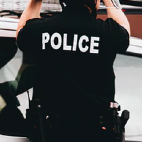 Politie uniformen door de jaren heen