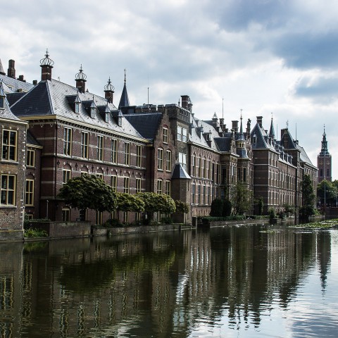 VVD'er Ellian staat op plek 22: 