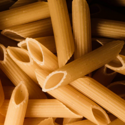Recept van de week: Pasta penne met kip