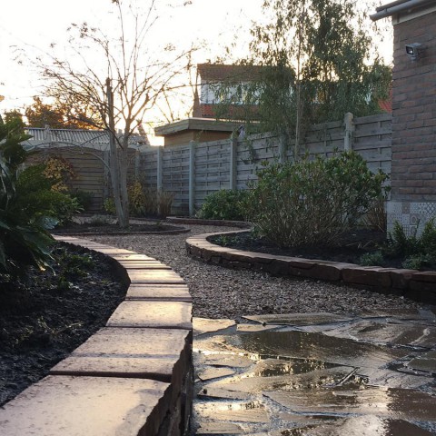 Gabriël's Gardens bestaat 6 jaar!