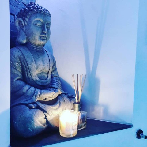 Spiritueel centrum Almere