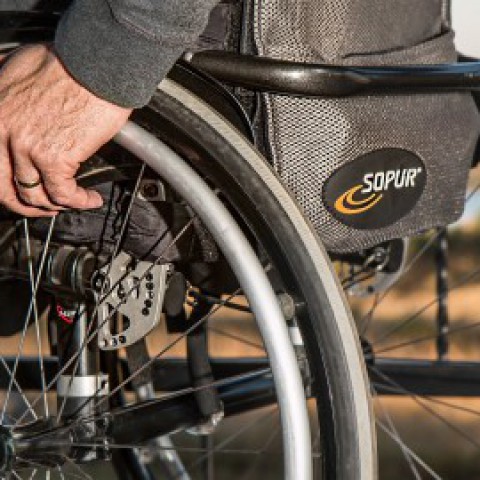 Nieuwe bezoekersregeling gehandicaptenzorg en ggz 