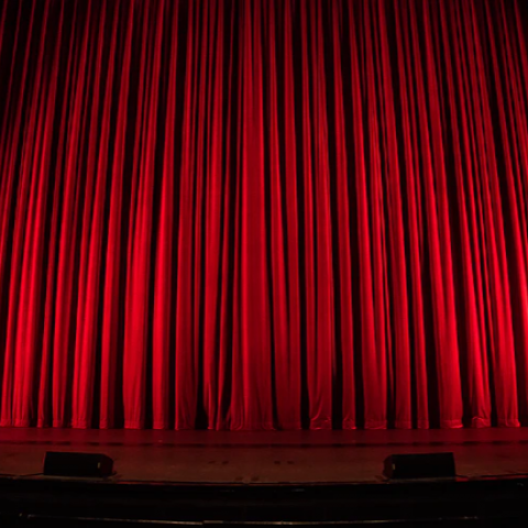Theatergezelschappen krijgen toch extra geld van kabinet 