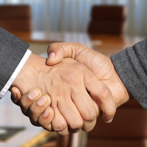 VMB Security & Solutions biedt businessclub veilige haven 