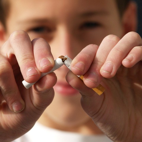 Doe jij mee aan Stoptober?