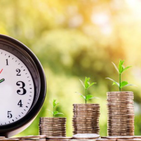 Waterschapbijdrage gaat vanaf volgend jaar een paar euro omhoog