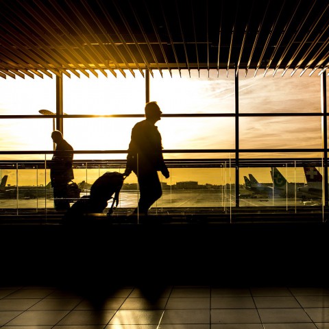 Lelystad Airport veroorzaakt meer klachten over Schiphol