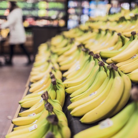 Supermarkten beperken aantal klanten  