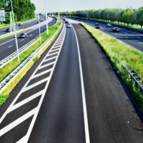 Verkenning naar betere doorstroming A27 Almere - Eemnes