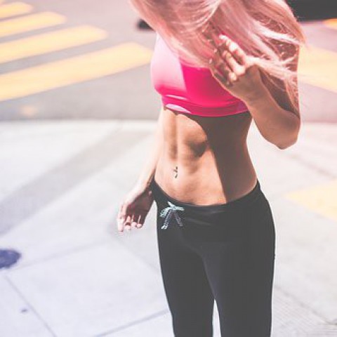 Crossfit Almere 