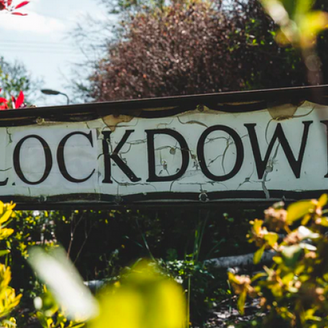 Totale lockdown van 4 weken nodig