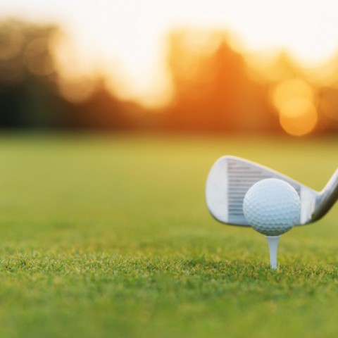 Je kunt blijven golfen bij golfclub AlmeerderHout.