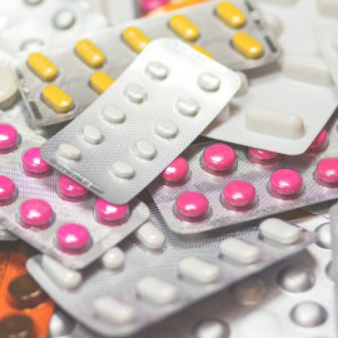Minder dementie met choline