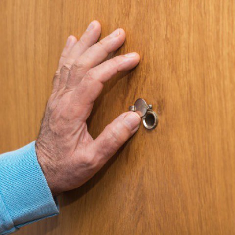 Gemeente gaat met proef 'spookbewoners' aanpakken 