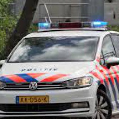 Politie op zoek naar verdachte straatroof Almere