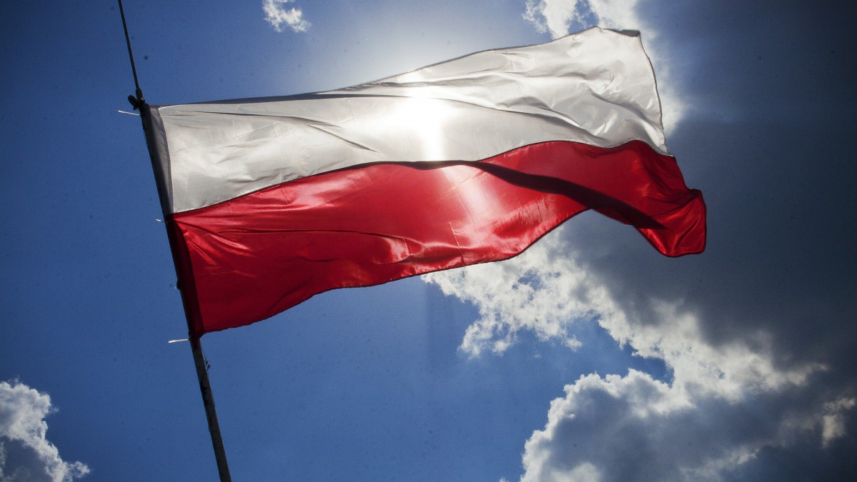 Almeerder in Polen: hier gelden maatregelen tot 12 april  