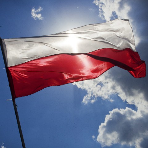 Almeerder in Polen: hier gelden maatregelen tot 12 april  