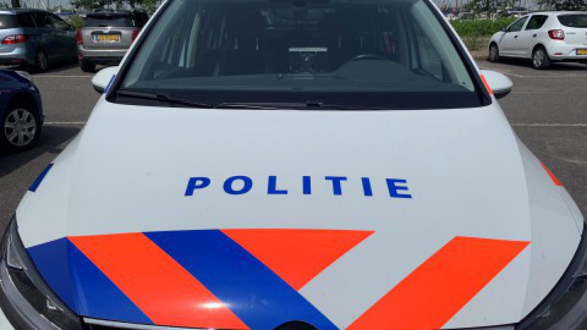 Drietal in Limburg opgepakt na achtervolging