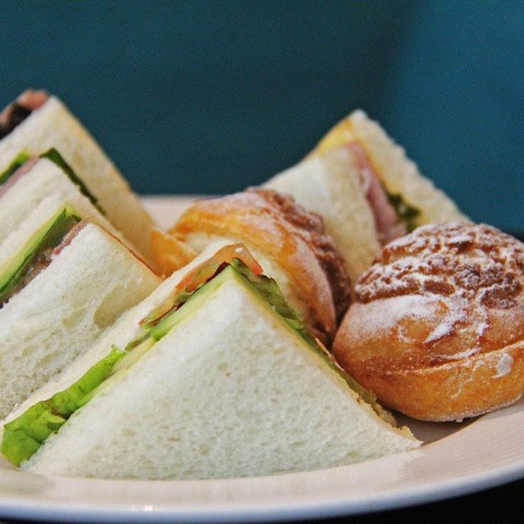 Win een High Tea bij BijDrewes!