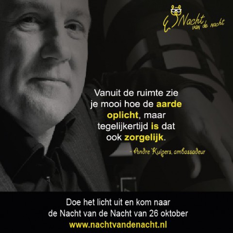 Nacht van de Nacht 2019 in Flevoland: leuke activiteiten!