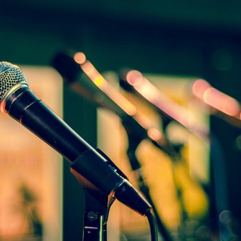 Jubileumconcert ''Vivace'' 