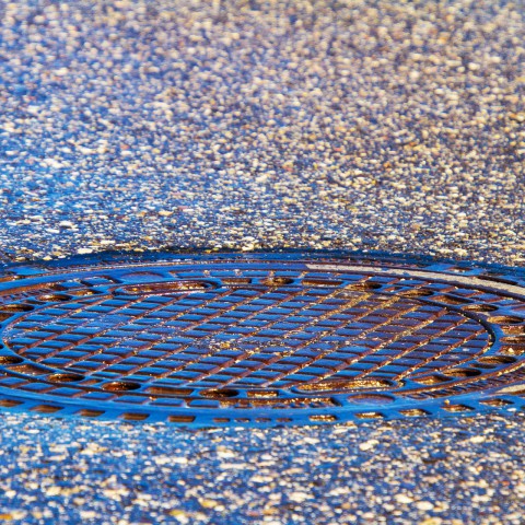 Riolering verplicht in nieuwe delen Oosterwold