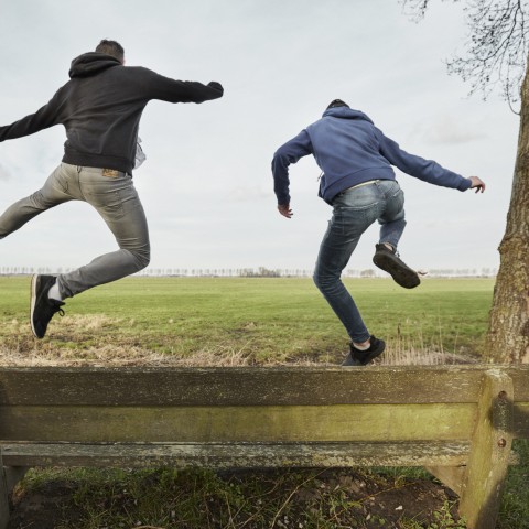 Humanitas Zomermaatje helpt gezinnen 