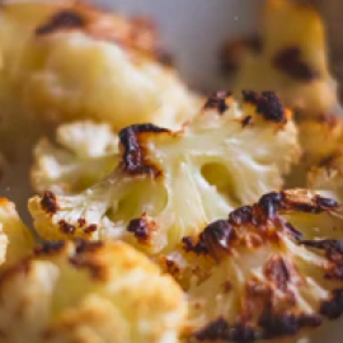 Recept van de week:  Bloemkoolschotel met gehakt 