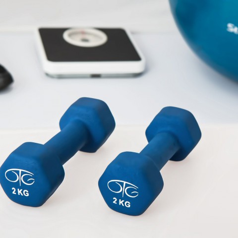 Fysiotherapie Veel Beter 