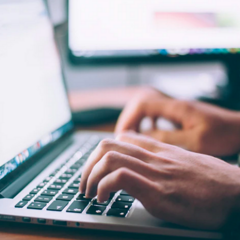 Hoe toegankelijk is de website van Gemeente Almere?
