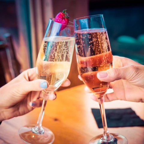 Event Internationale Vrouwendag – Weet hoe je leeft