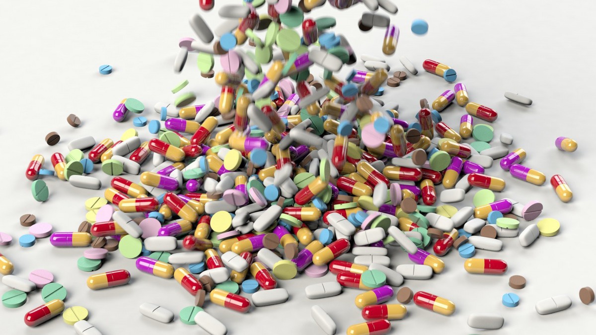 Nauwelijks productie en opslag synthetische drugs ontdekt in provincie