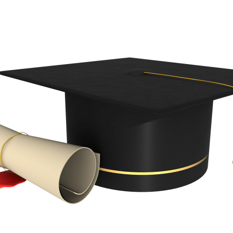 Eerste lichting ICT Field Lab ontvangt diploma