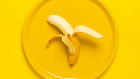 Bananenschil als dagcrème? Jazeker!