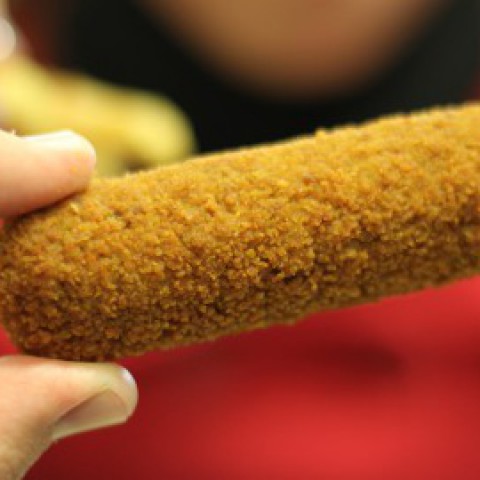 Febo aan huis!