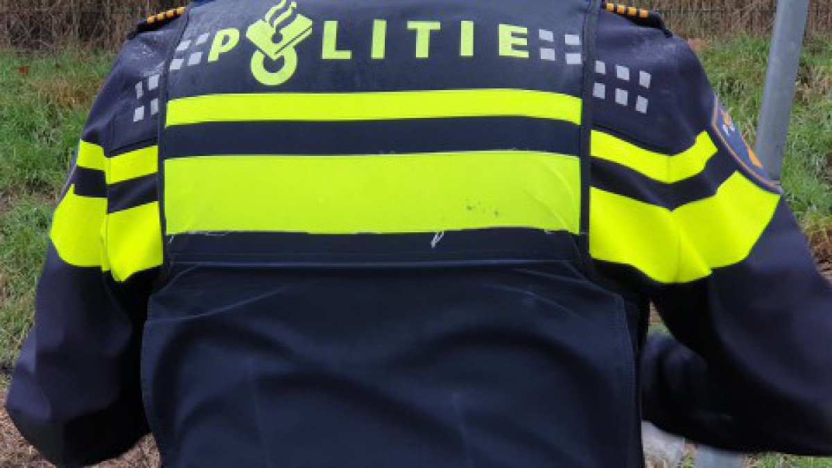 'Politie Midden Nederland komt 250 agenten tekort'