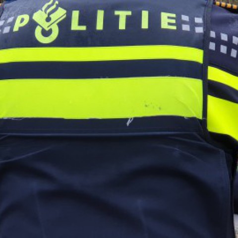 Toch geen struikrovers actief in Stedenwijk: 