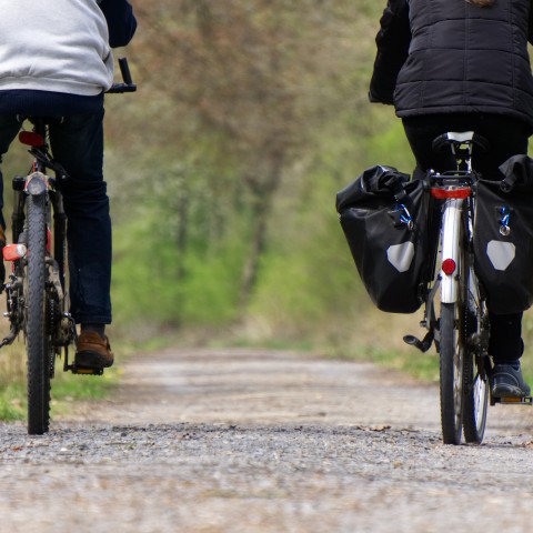 Provincie stopt tijdelijk met fietsapp Schwung